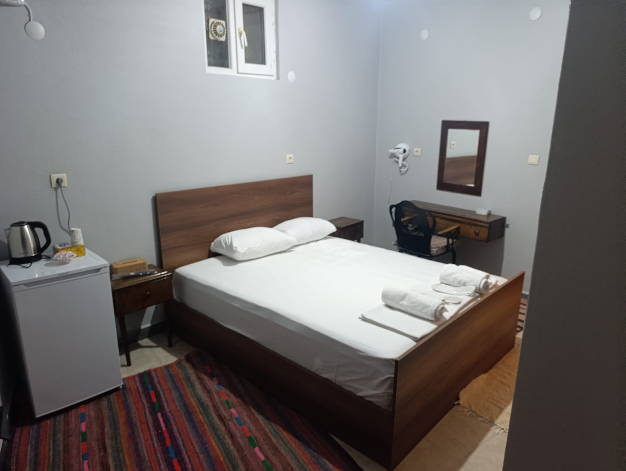 Ayçam Otel Dış Görünüm