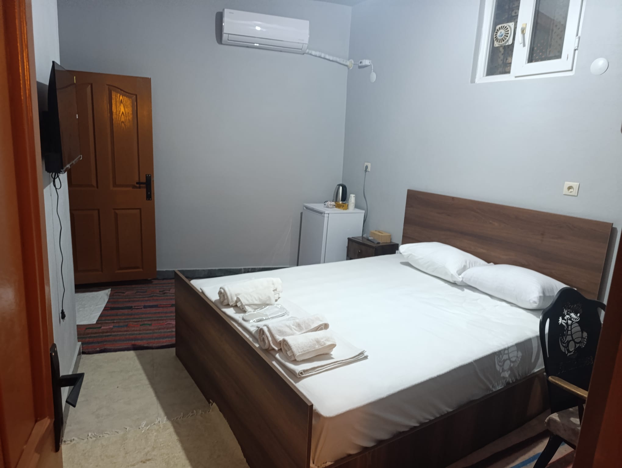 Ayçam Otel Oda